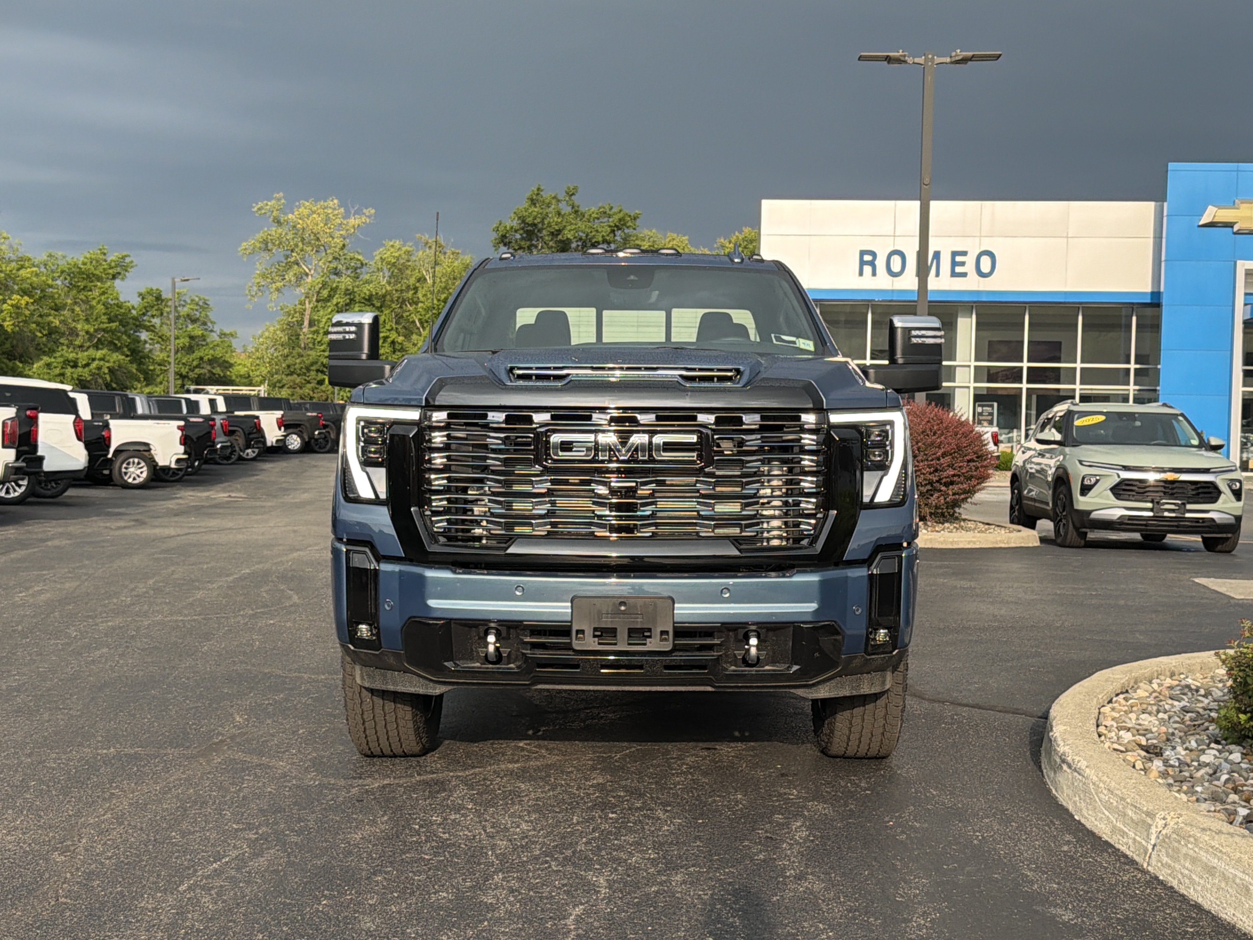 gmc sierra 2500hd 2026 1GT4UXEY8TF268681 image gmc sierra 2500hd 2026 1GT4UXEY8TF268681 image
